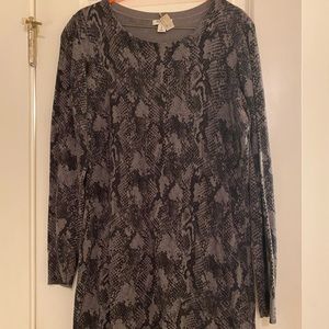 Old Navy Sweater Dress